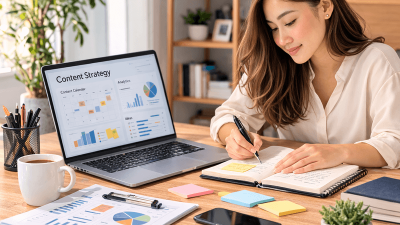 Découvrez les meilleures stratégies de marketing digital pour 2026
