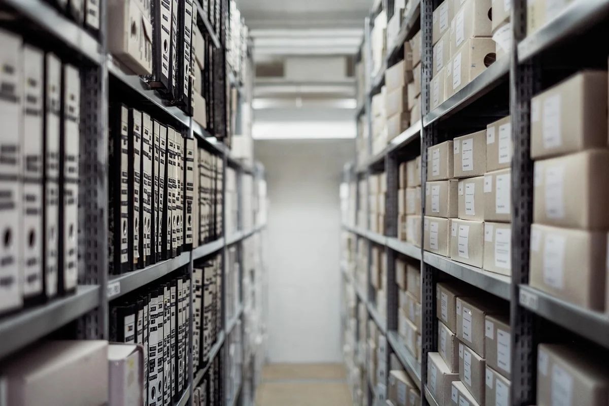 4. Préparer vos documents juridiques