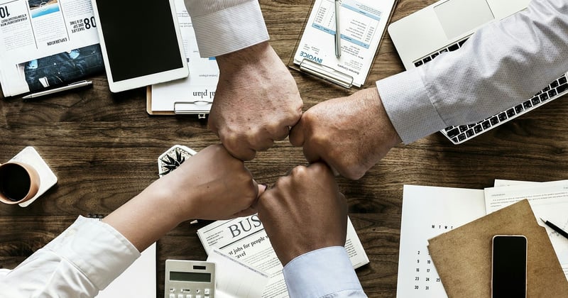 Les clés pour déléguer ses tâches efficacement sans perdre le contrôle