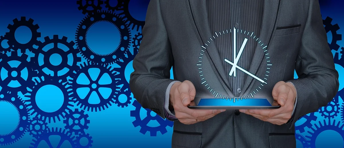 Transformation numérique : l'automatisation qui change tout