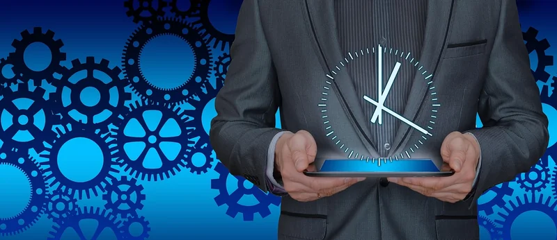 Transformation numérique : l'automatisation qui change tout