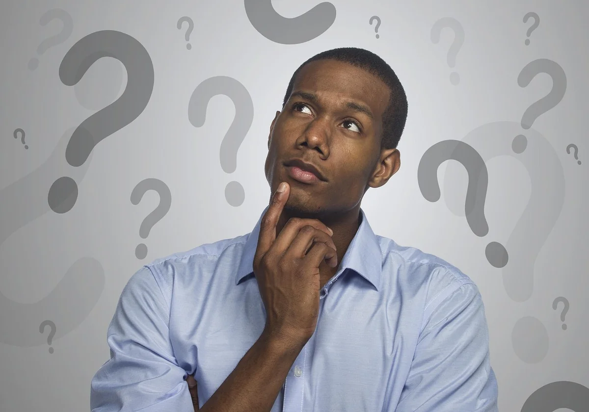 Questions que tout le monde se pose
