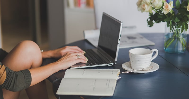 Blog business : comment un dirigeant transforme ses lectures en décisions