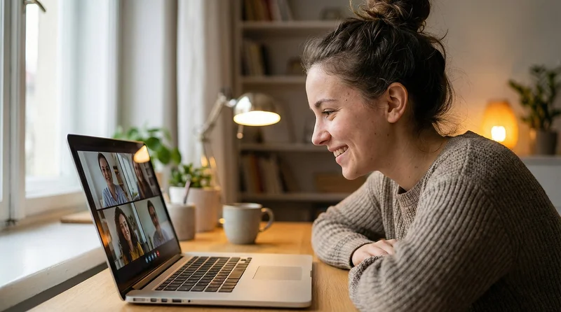 Comment structurer votre communication virtuelle